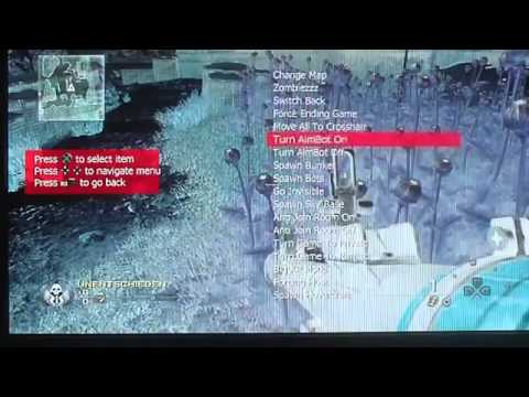 MW2 MOD MENU XBOX 360 DOWNLOAD USB 2012 16/06/2013