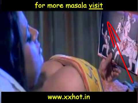 Telugu Hot Boobs Showing From Tamil Masala Movie | PopScreen