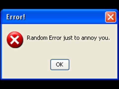 realplayer has stopped working error message windows 8