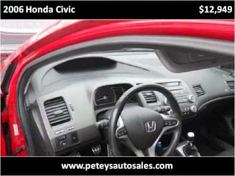 Honda of hanover used cars #2