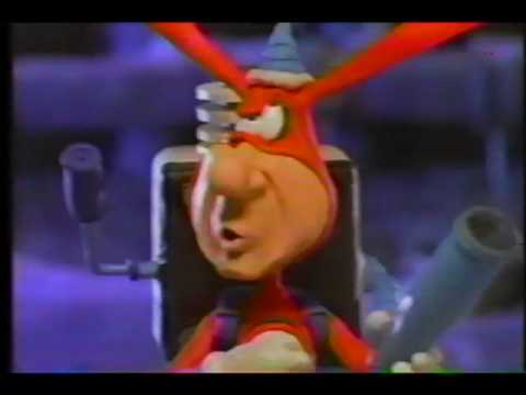 Pizza Hut Noid