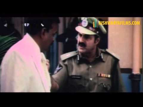 Narasimha Telugu Movie