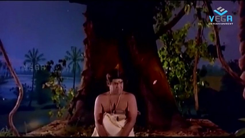 Chottanikkara Amma Film