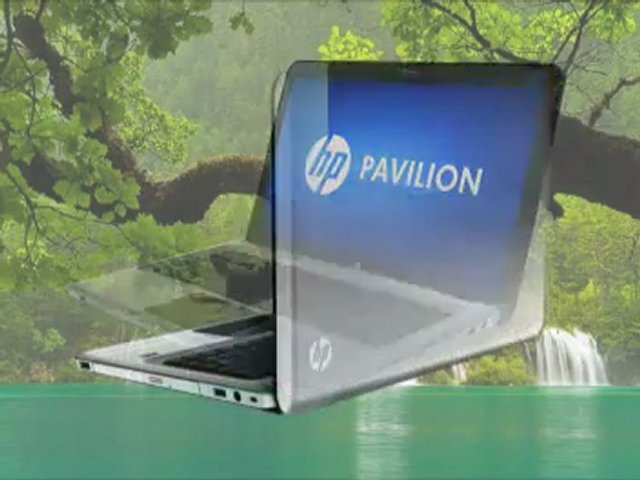 Laptop Hp 3052