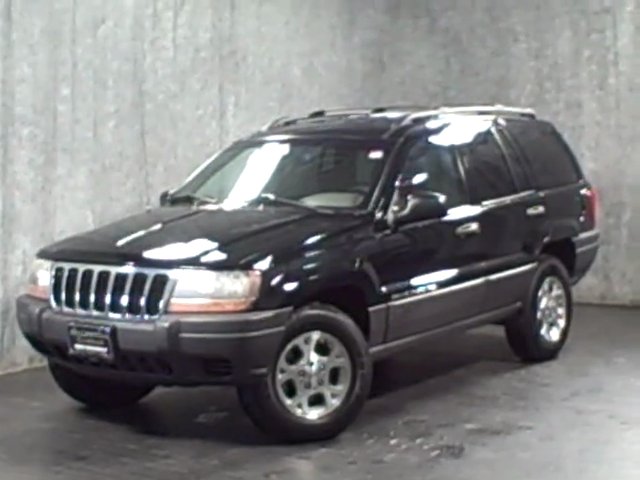 2000 Jeep grand cherokee 4.0 engine for sale #4