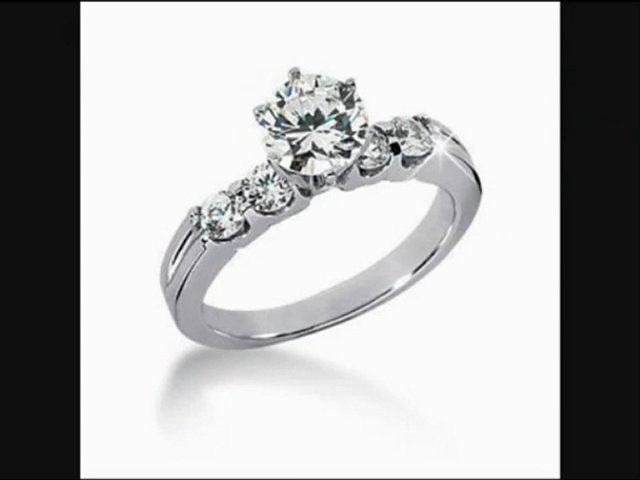 Inexpensive Engagement Rings Under 1000