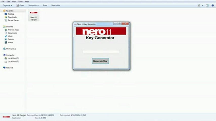 Download Nero 11 Full Crack Vn Zoom Newreply