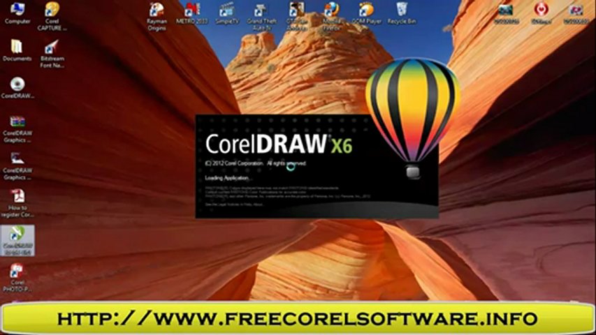corel draw x7 google drive