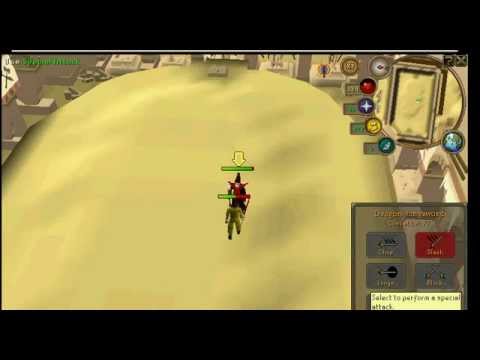 easiest and fastest way to make money in runescape