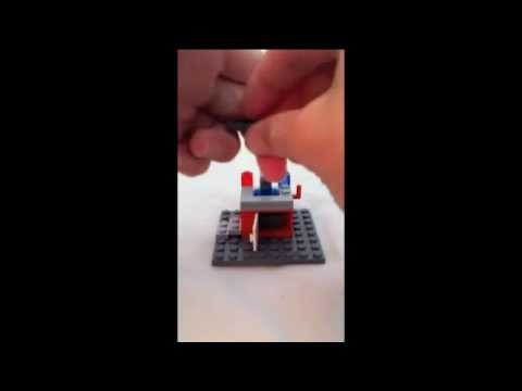 Lego Sink