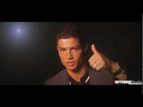 Cristiano Ronaldo Interview on Cristiano Ronaldo With Ronaldo   Funny Interview          Popscreen