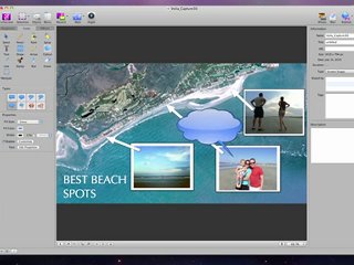 Voila v3.0, Mac Screen Capture Tool Overview Video | PopScreen