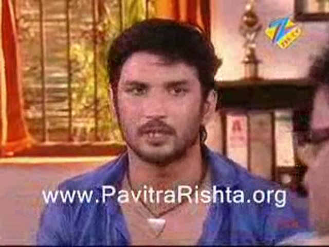 Pavitra Rishta 27th April 2011 Part 3 www.PavitraRishta.org .