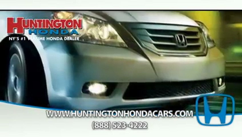 Huntington honda li ny #5