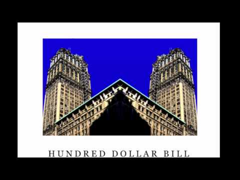 Big Sean - Hundred Dollar Bill Skyscraper ft. Mac Miller