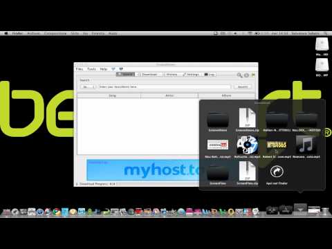 11) Mac Music Blog-Come scaricare musica gratis | PopScreen