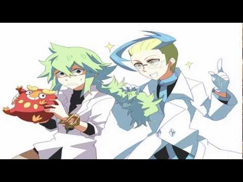 Pokemon Black 2 and White 2 Music - VS Achroma | PopScreen