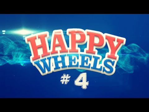 Happy Wheels 2 Game Picture