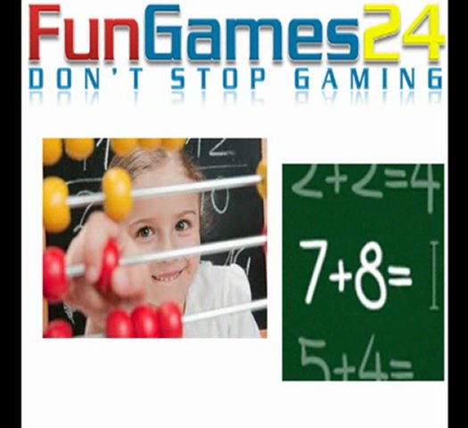 Help Your Children Learn Math by Playing Cool Math Games | PopScreen