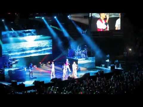  Direction Concert on One Direction 2012 Concert Tour  Amazing     Popscreen