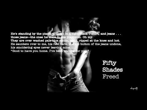 Fifty Shades of Gray Trilogy Free Download Ebook PDF Format - Full ...