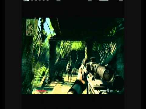 CHEATS FOR SNIPER GHOST WARRIOR XBOX 360 21/12/2013