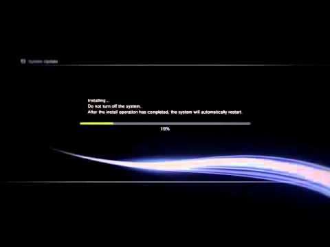 Jailbreak 4.11 firmware ps3 jailbreak 4.11 Sony update 4.11 PS3 4.11 ...