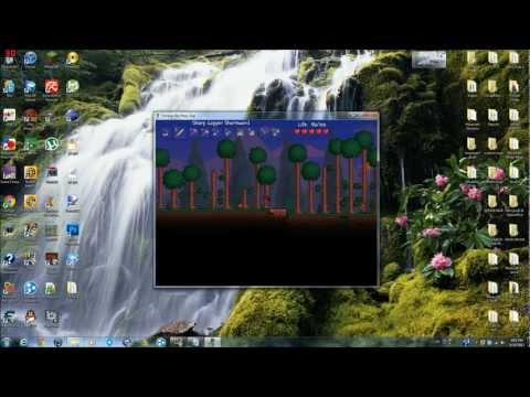 How to get Terraria v1.1.2 for free! *Mac/Windows-Multiplayer ...