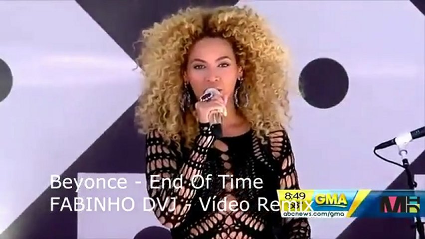 beyonce till the end of time download