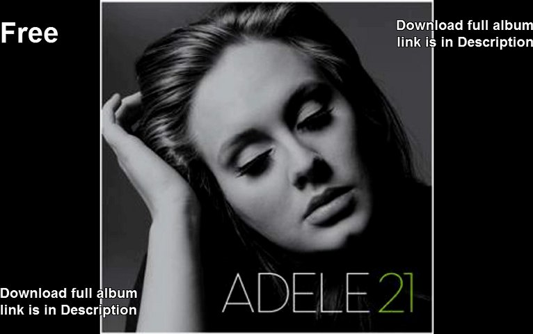 Adele+21+album+download