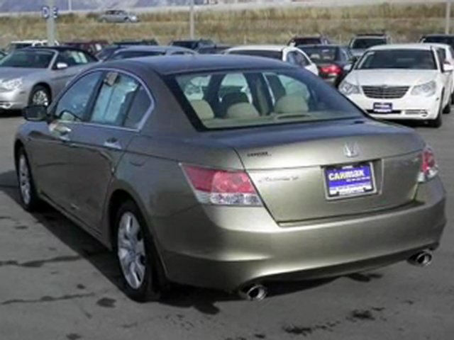 Used 2009 honda accords for sale #1