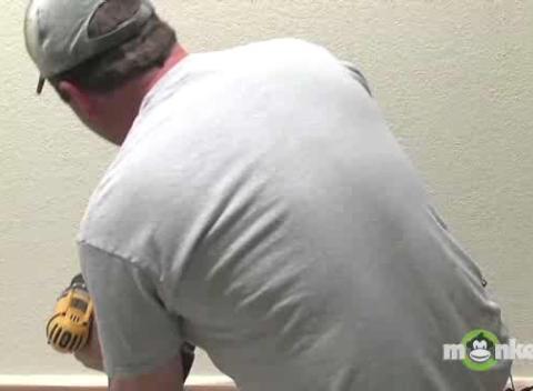 How to Repair Nail Pops in Drywall. Share video → Tweet