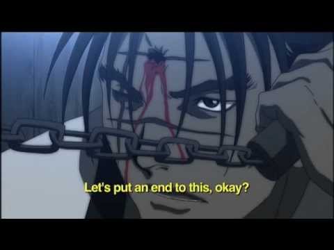 Blade Of The Immortal Anime Download