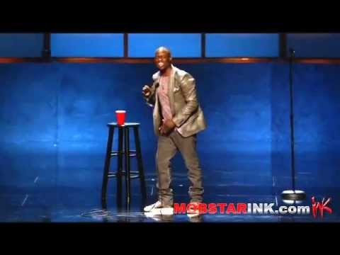 Kevin Hart - Laugh At My Pain (Full Movie) in HD - Part 2 | PopScreen