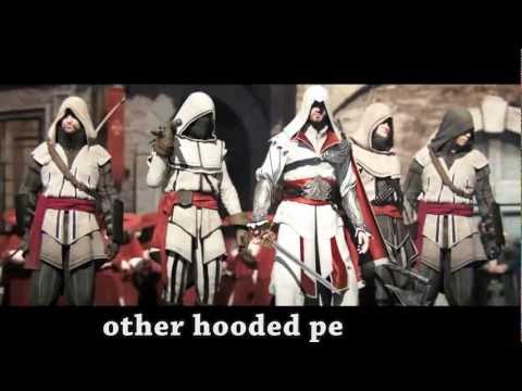 Assassins Creed Literal