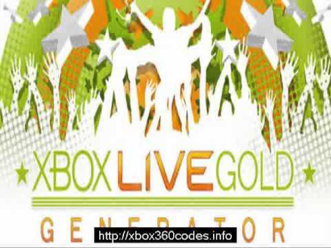 Watch Xbox Live Generator + Microsoft Points V1.7 (Torrent Download ...