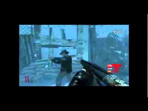Call Of Duty Black Ops Zombie Mods Xbox 360 Usb