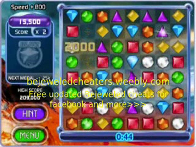 bejeweled blitz cheats my bejeweled blitz highscore cheat engine