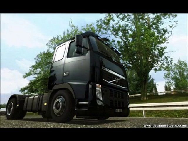 DESCARGAR GERMAN TRUCK SIMULATOR FULL