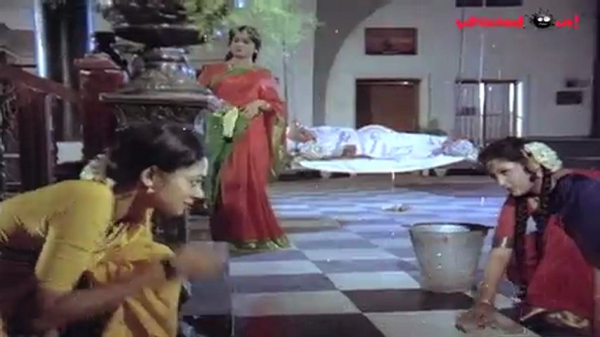 Alludu Diddina Kapuram movie