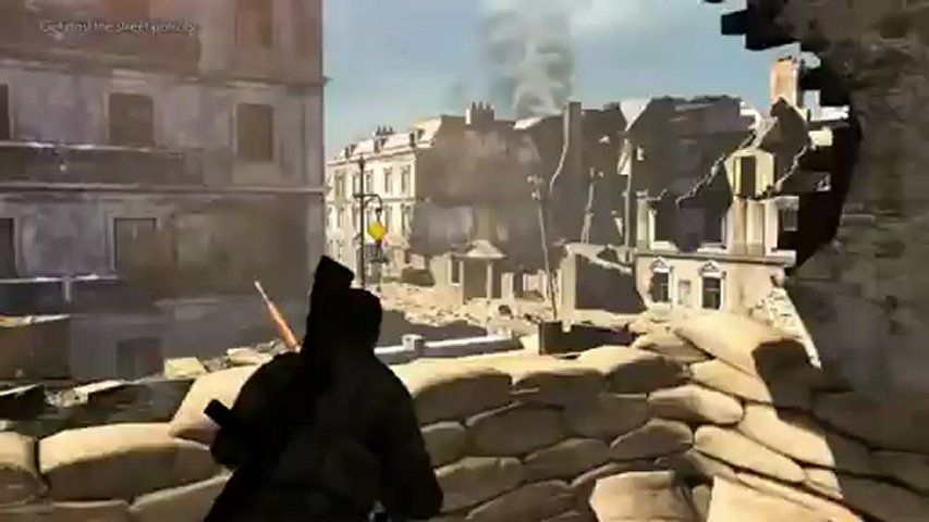 Sniper Elite V2 Crack, Trainer, Cheats - All In One | PopScreen