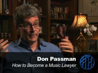 Don Passman
