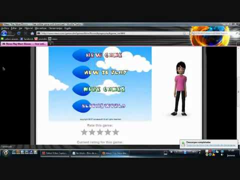 Meez Hack Coin Meez Coin Hack 3.6.New Updete July 2012 Free Download | PopScreen