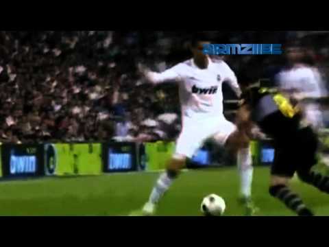 Skill Ronaldo on Cristiano Ronaldo     Amazing Goals Skills     2012          Popscreen