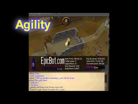 Runescape Hunter Bot 2012 Free Download