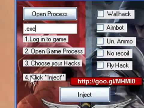 Sudden Attack New Hack 21 May 2012 - Injector Hack Free Download ...