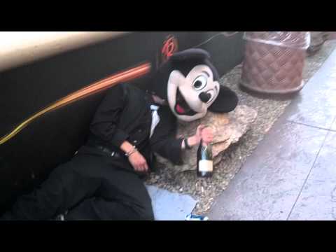 Drunk in Las Vegas (2013, hotel, promotional) - Neva