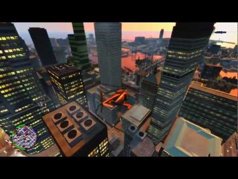 gta 4 liberty city cheat