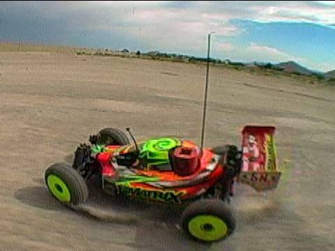 Sick Rc Cars