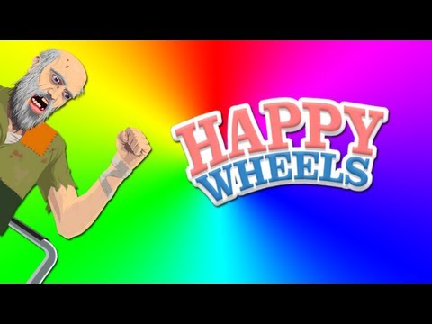 Happy Wheels 3 Download Ita